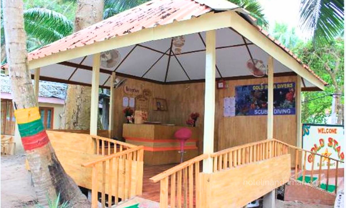 Gold Star Beach Resort